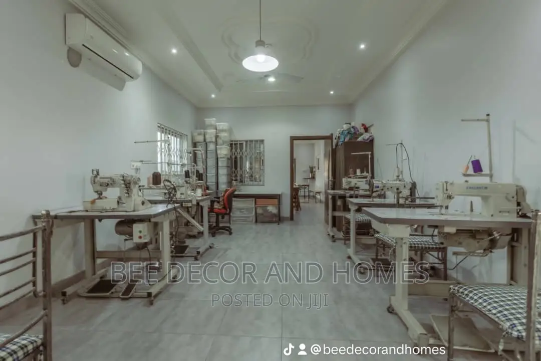5bdrm Mansion in Bee Decor & Home’S, East Legon for rent in East Legon