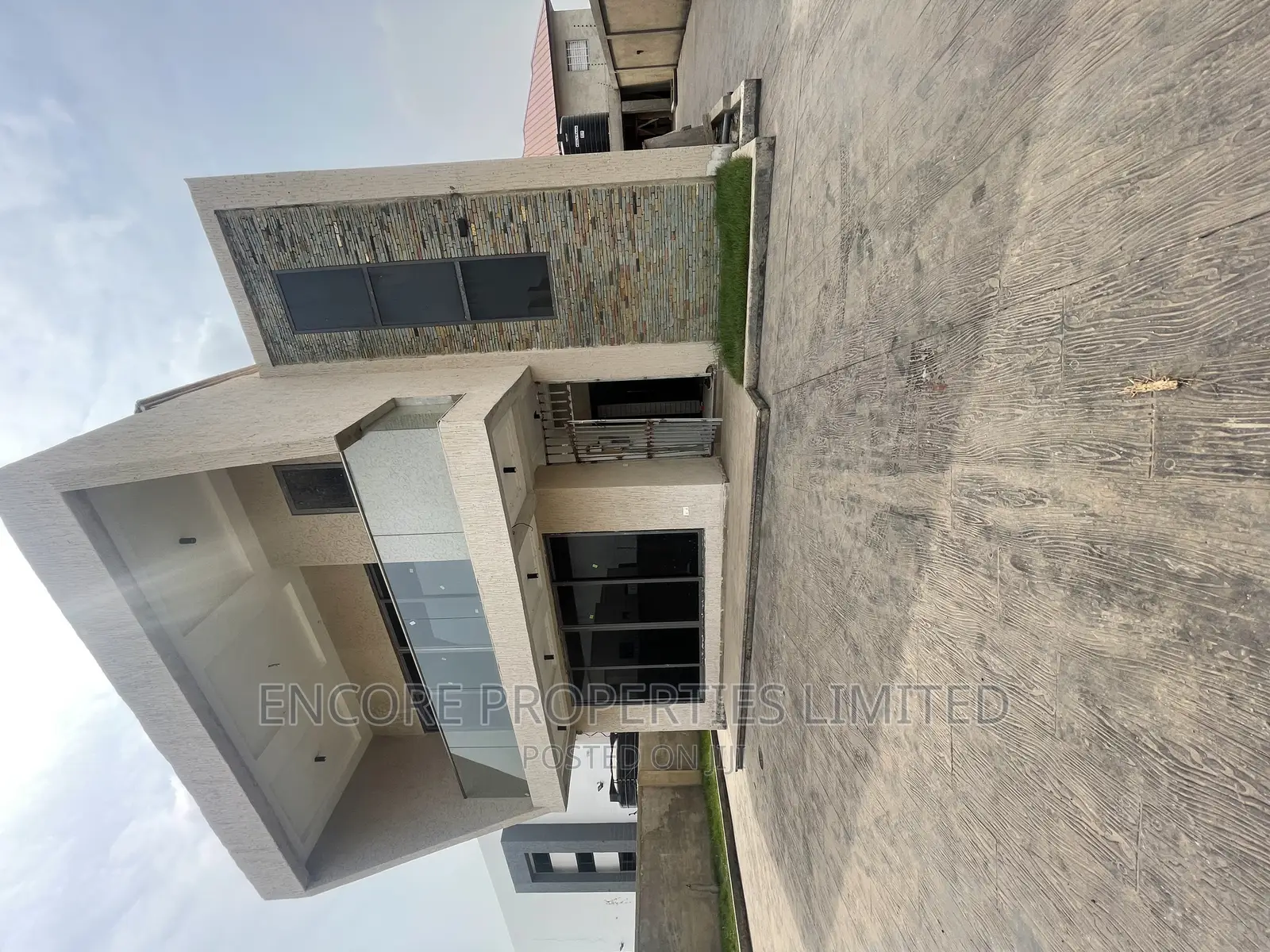 4bdrm House in Encore Properties, Spintex for sale in Spintex