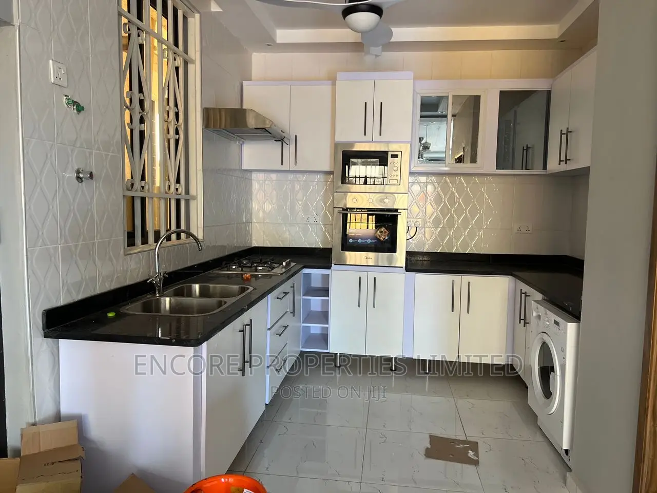 4bdrm House in Encore Properties, Spintex for sale in Spintex