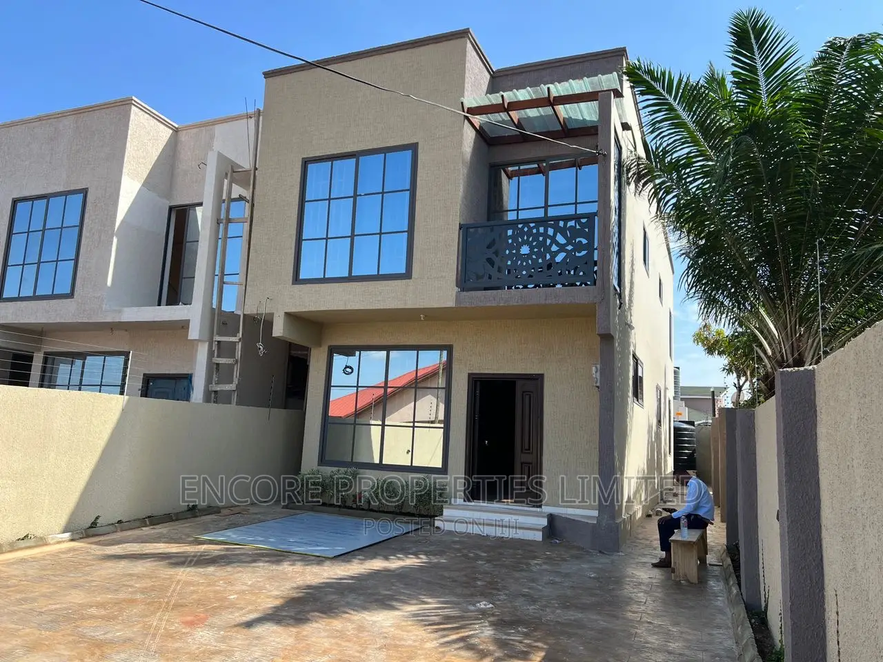 4bdrm House in Encore Properties, Spintex for sale in Spintex