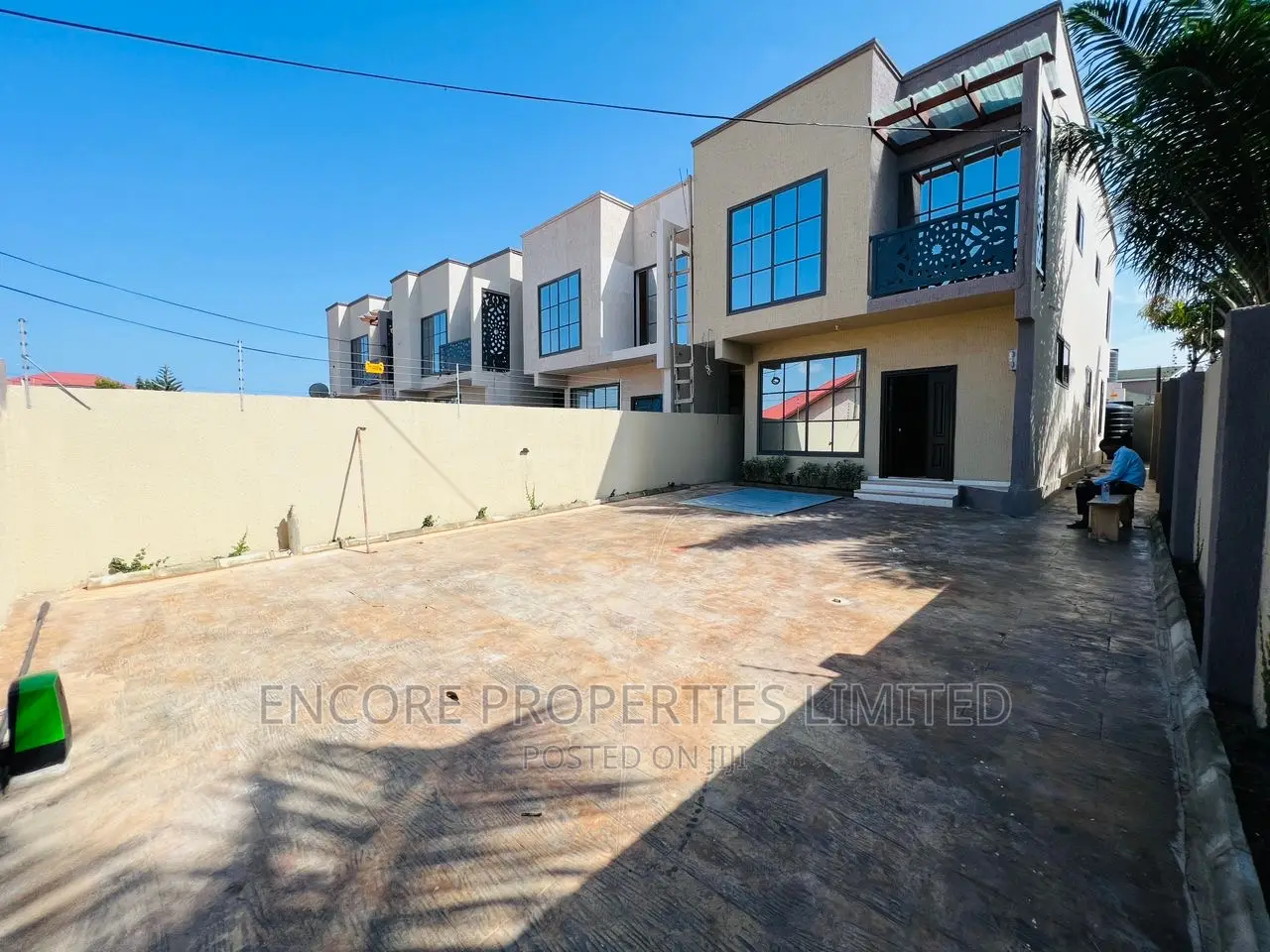 4bdrm House in Encore Properties, Spintex for sale in Spintex