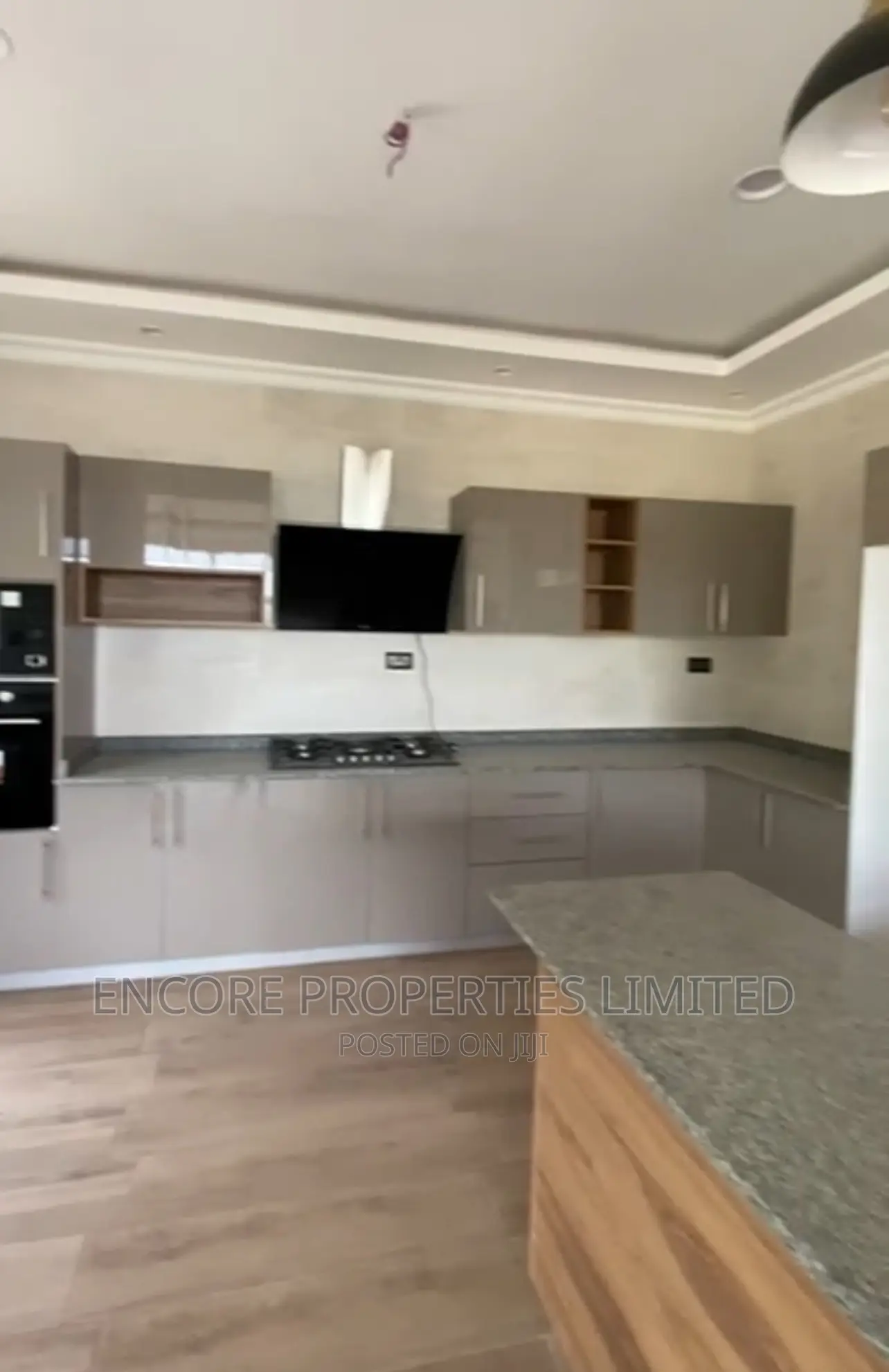 4bdrm House in Encore Properties, Akuapim South for sale in Akuapim South