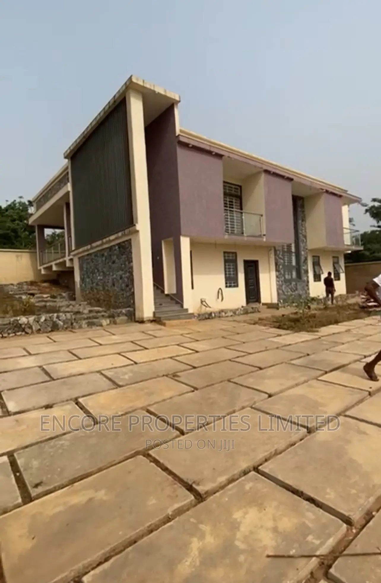 4bdrm House in Encore Properties, Akuapim South for sale in Akuapim South