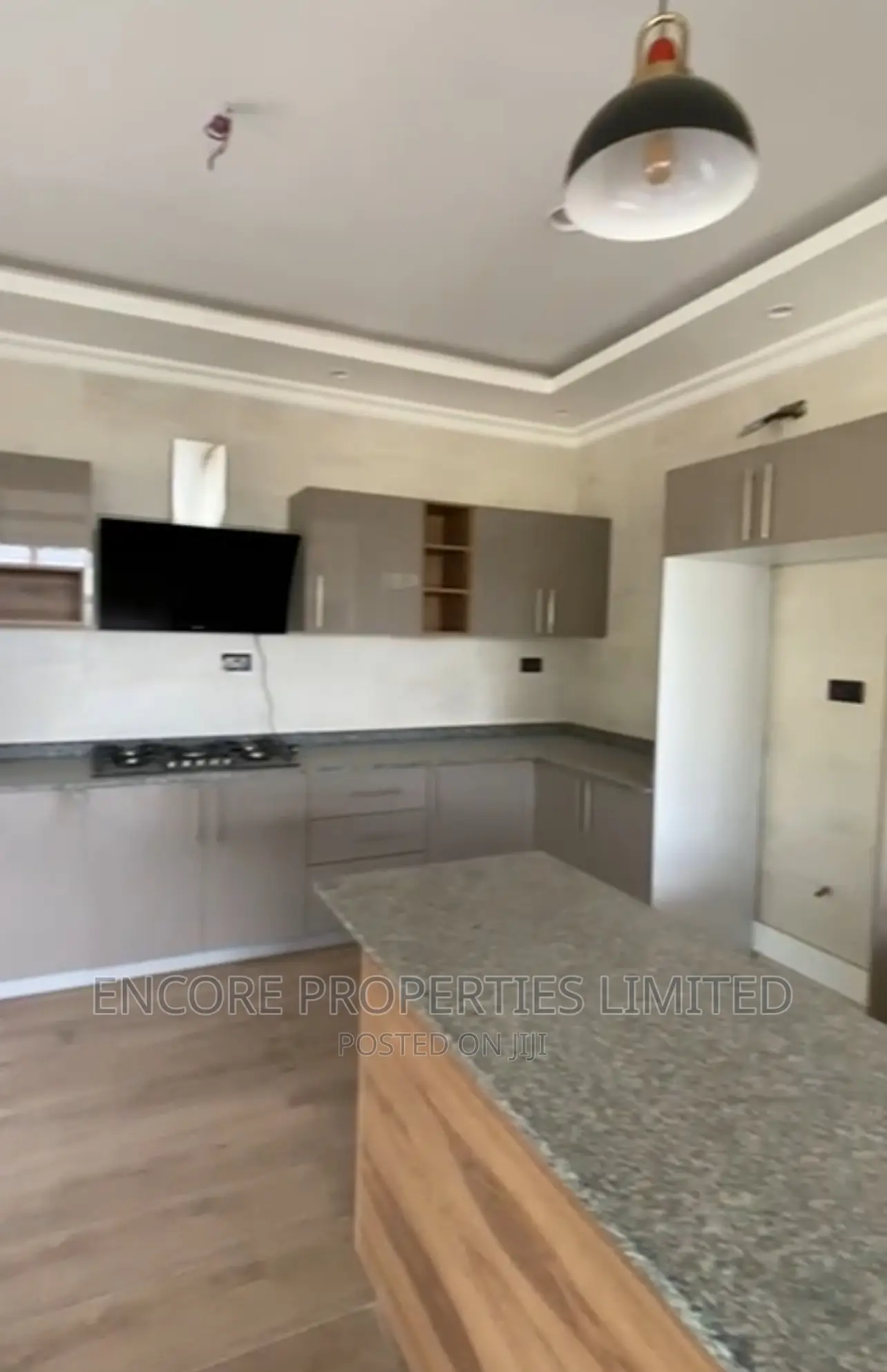 4bdrm House in Encore Properties, Akuapim South for sale in Akuapim South