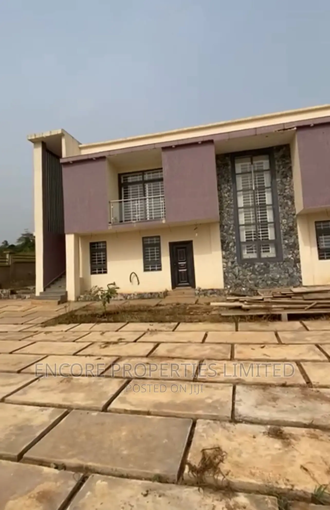 4bdrm House in Encore Properties, Akuapim South for sale in Akuapim South