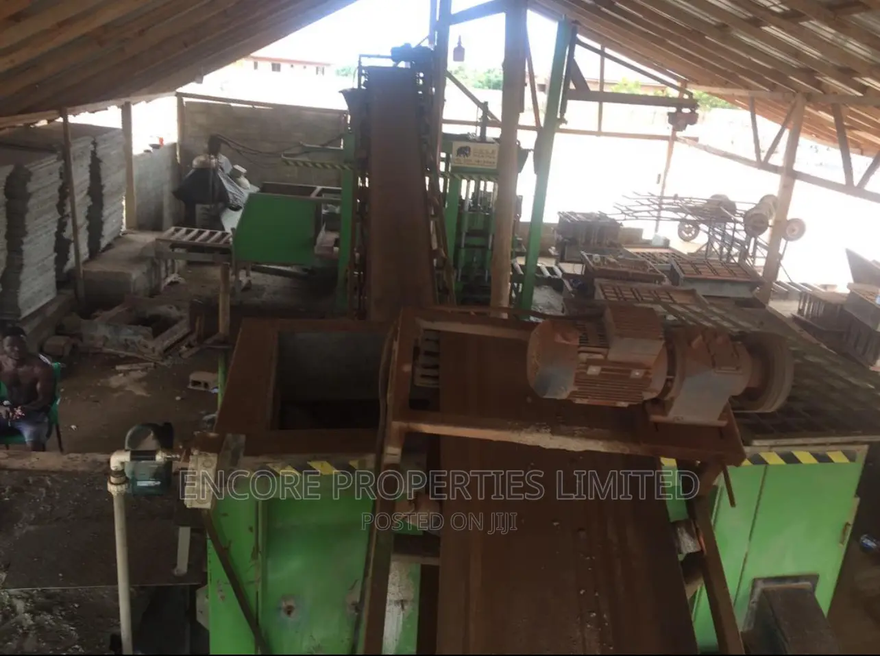 12bdrm House in Encore Properties, Oyibi for sale in Oyibi