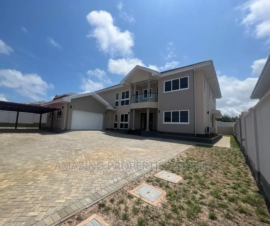 4bdrm House in Airport Residential Area for rent in Airport Residential Area