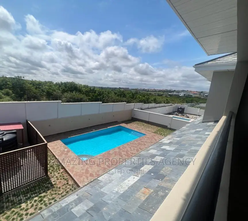 4bdrm House in Airport Residential Area for rent in Airport Residential Area