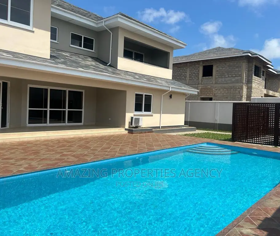 4bdrm House in Airport Residential Area for rent in Airport Residential Area