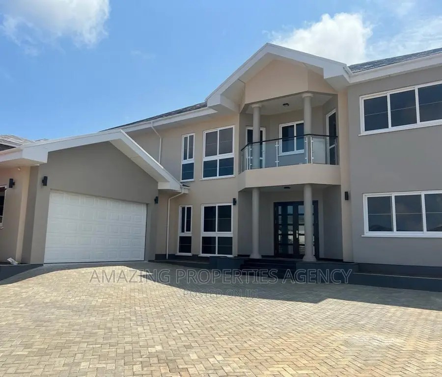 4bdrm House in Airport Residential Area for rent in Airport Residential Area