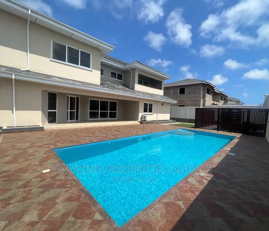 4bdrm House in Airport Residential Area for rent in Airport Residential Area