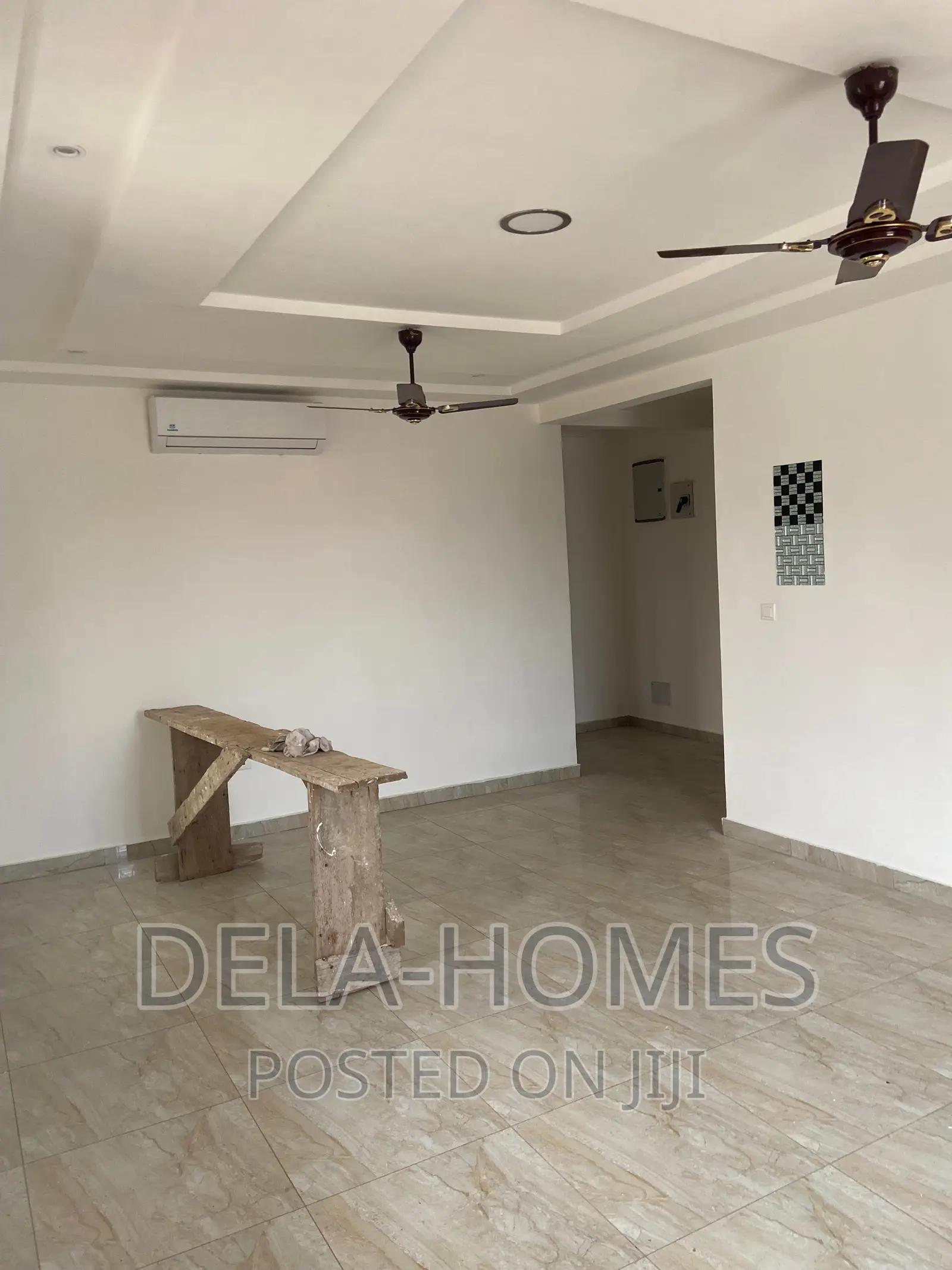 2bdrm Apartment in East Legon for rent in East Legon