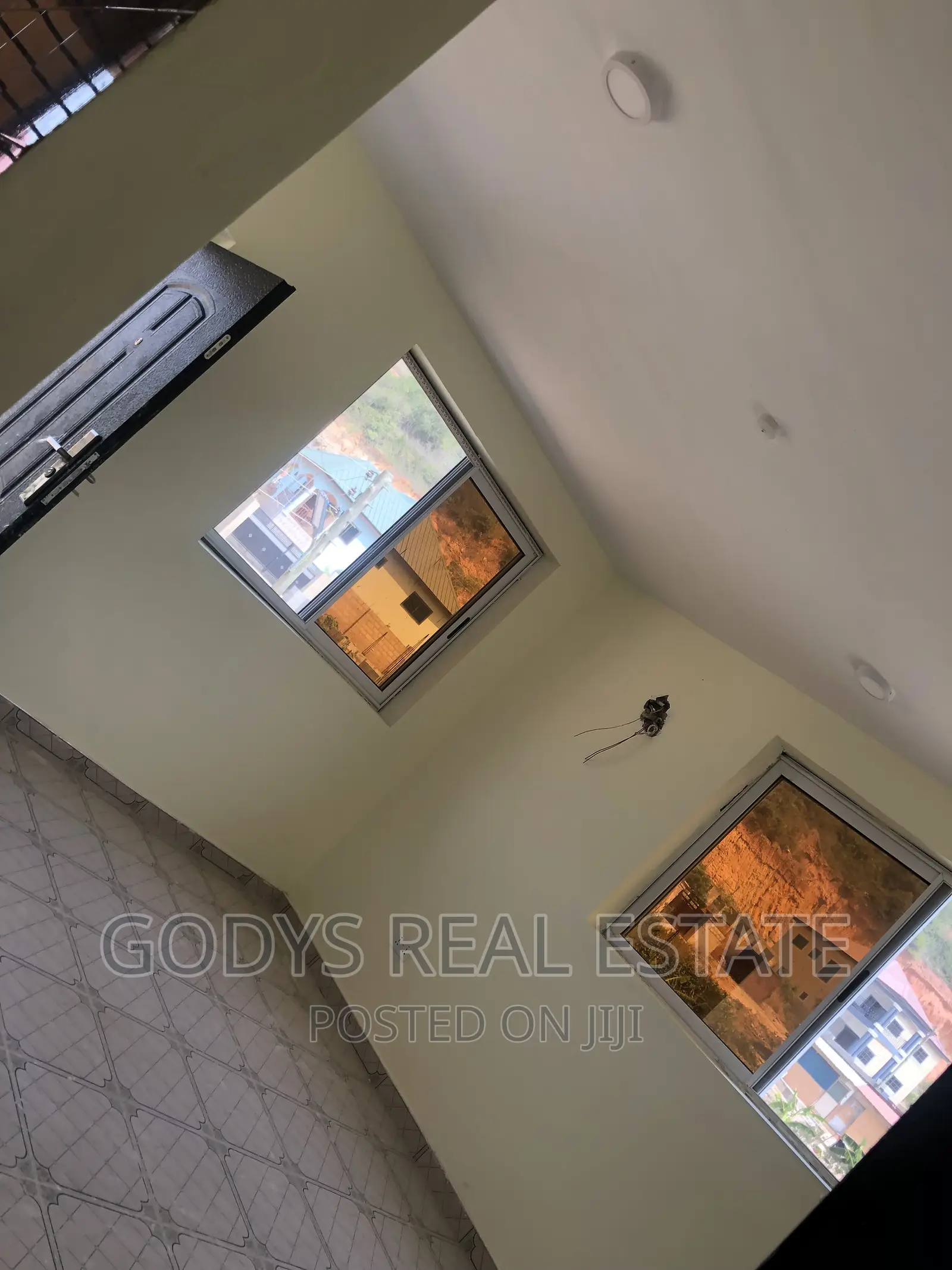 1bdrm Apartment in Tuba, Kasoa for rent in Kasoa