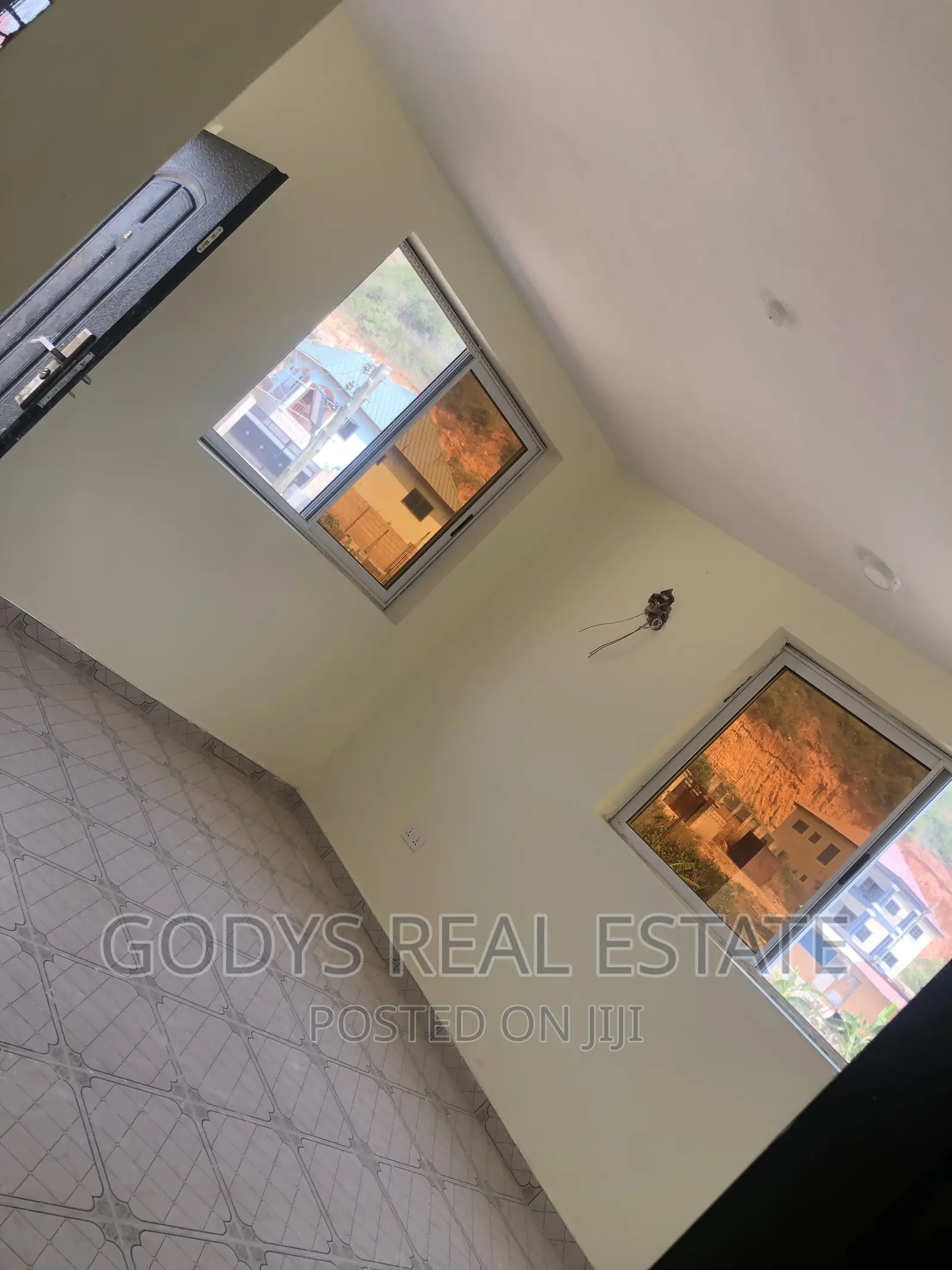 1bdrm Apartment in Tuba, Kasoa for rent in Kasoa