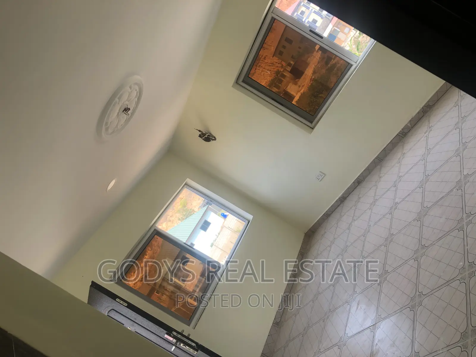 1bdrm Apartment in Tuba, Kasoa for rent in Kasoa
