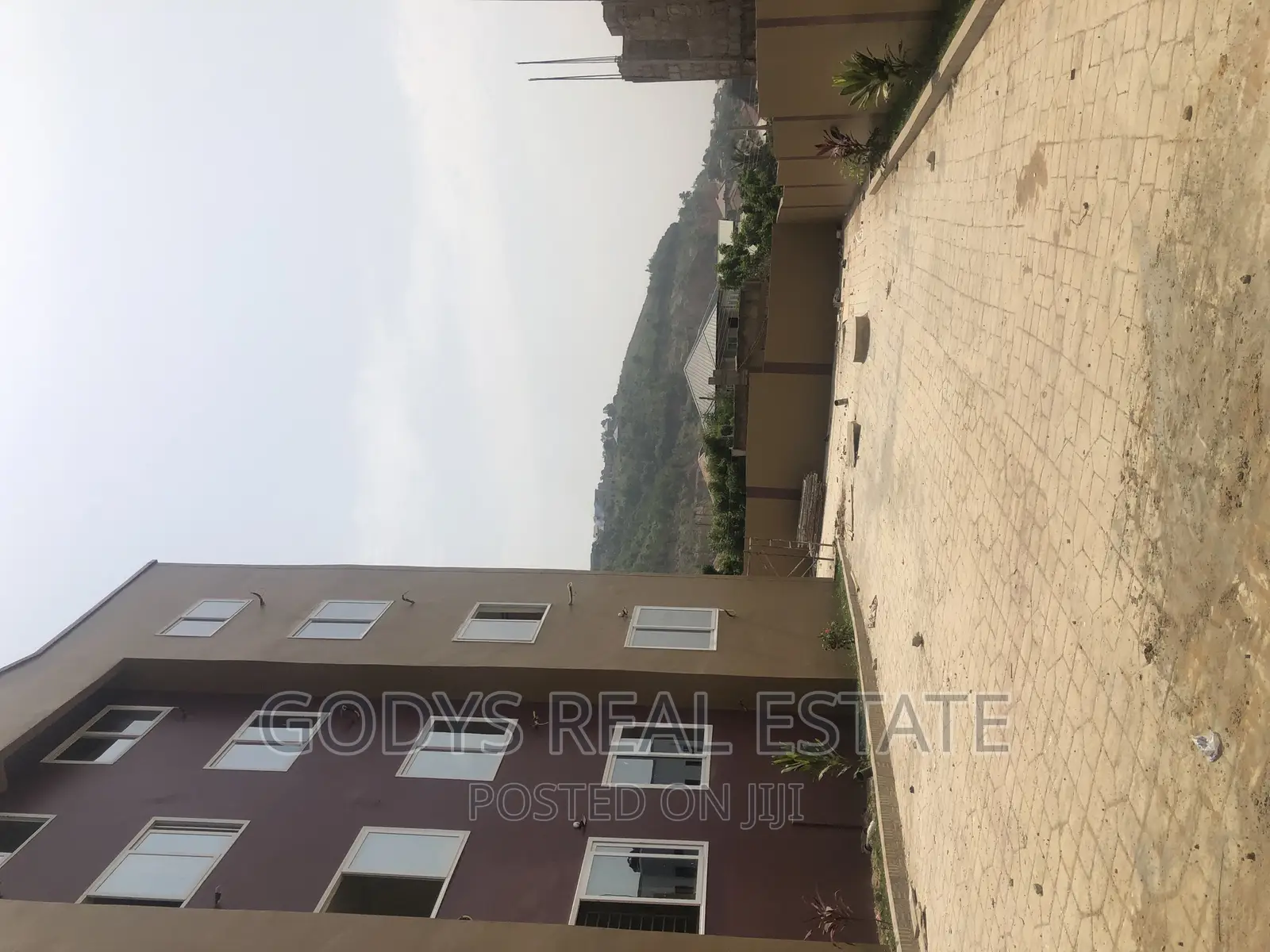 1bdrm Apartment in Tuba, Kasoa for rent in Kasoa
