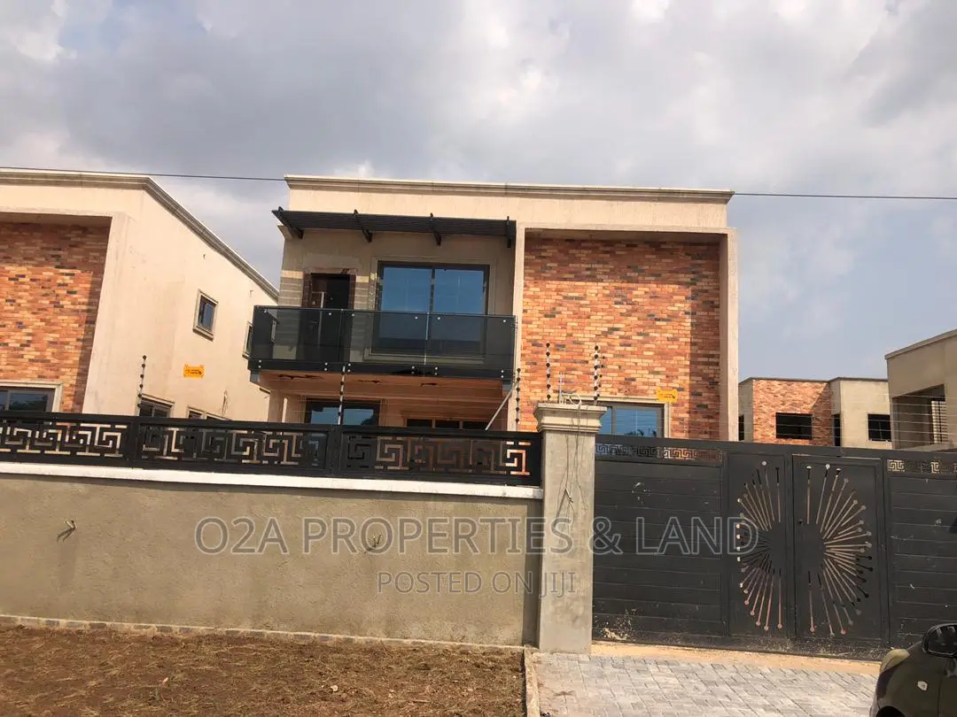 4bdrm House in ECOMOG for sale in ECOMOG