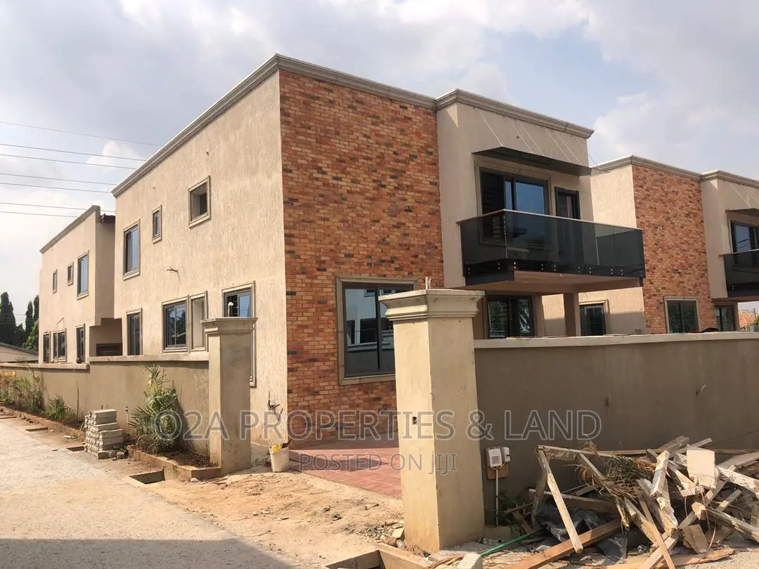 4bdrm House in ECOMOG for sale in ECOMOG