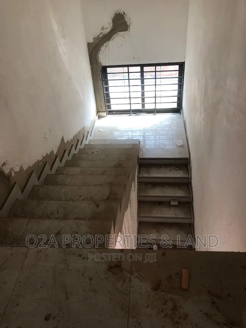 4bdrm House in ECOMOG for sale in ECOMOG