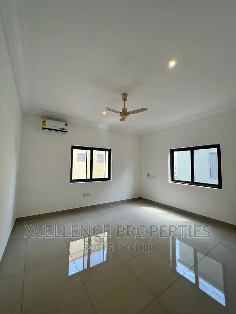 4bdrm House in Xcellence Properties, East Legon for rent in East Legon