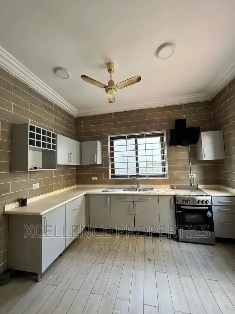 4bdrm House in Xcellence Properties, East Legon for rent in East Legon