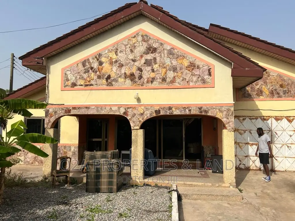 5bdrm House in Sharp Curve for sale in Sharp Curve