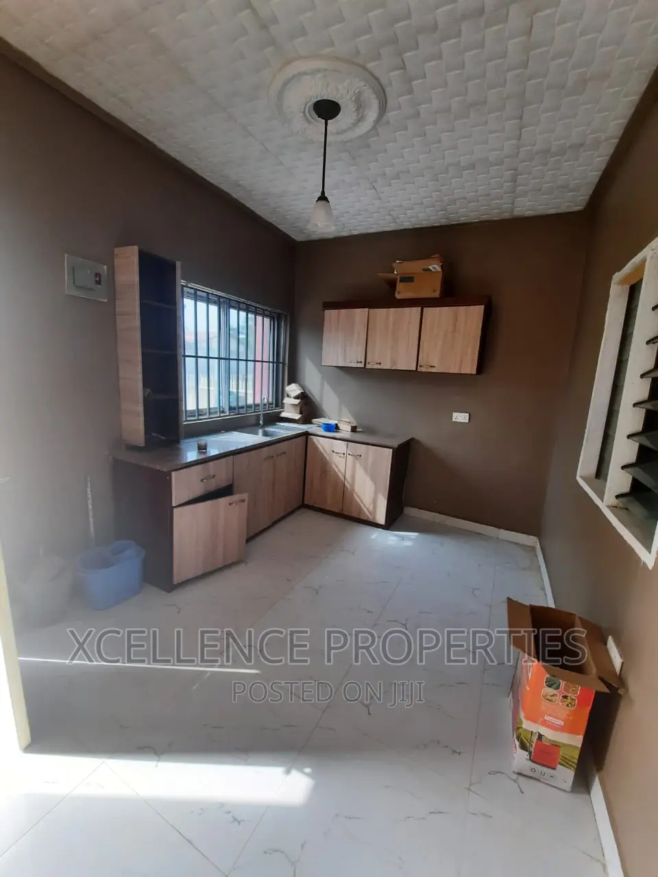 1bdrm House in Xcellence Properties, East Legon for rent in East Legon