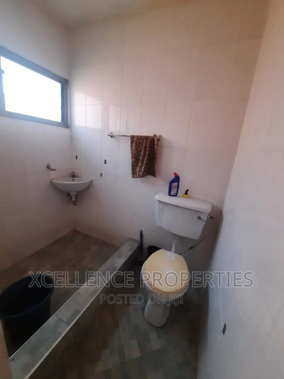 1bdrm House in Xcellence Properties, East Legon for rent in East Legon