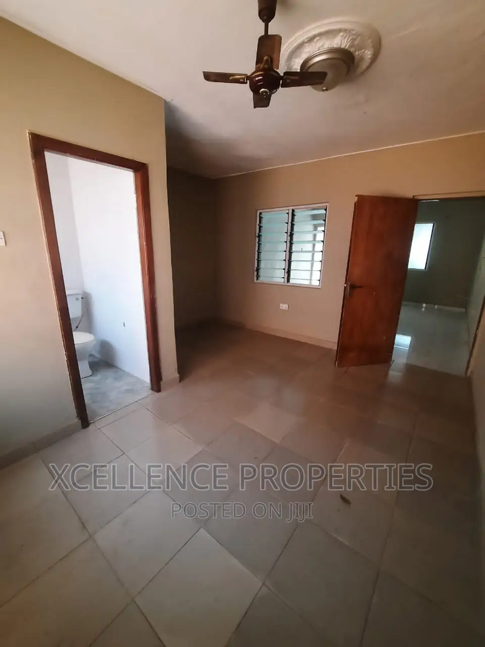 1bdrm House in Xcellence Properties, East Legon for rent in East Legon