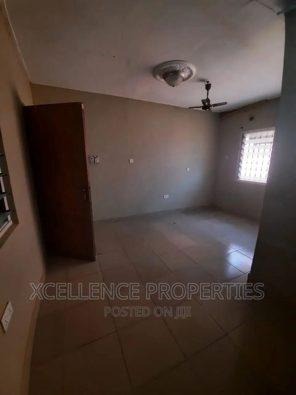 1bdrm House in Xcellence Properties, East Legon for rent in East Legon