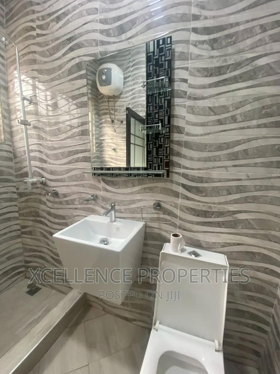 3bdrm House in Xcellence Properties, Lake Side Estate for rent in Lake Side Estate