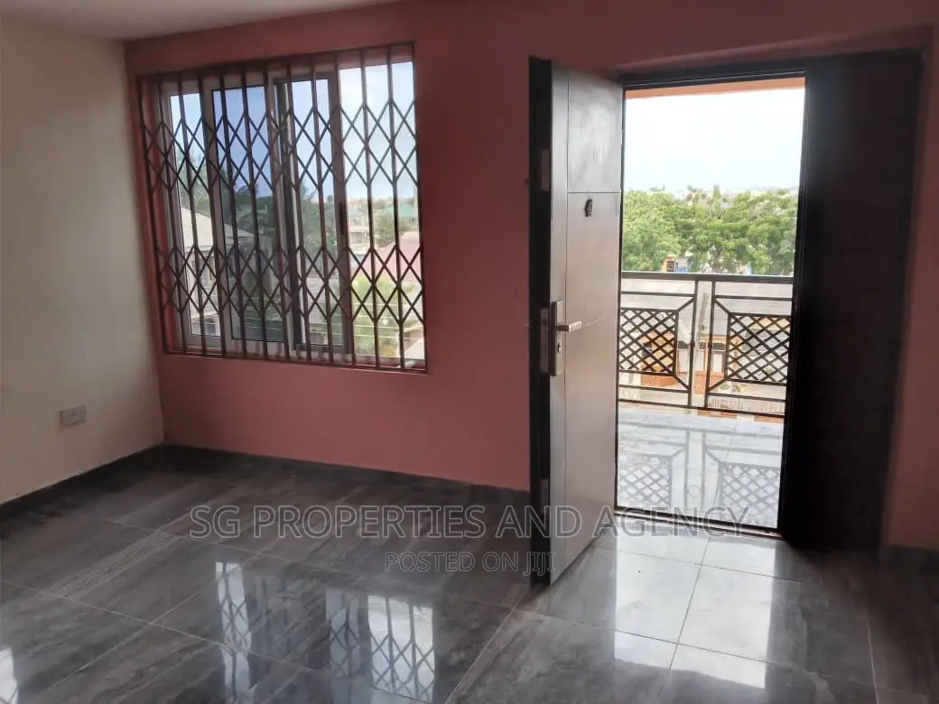 2bdrm Apartment in Spintex Kfc for rent in Spintex