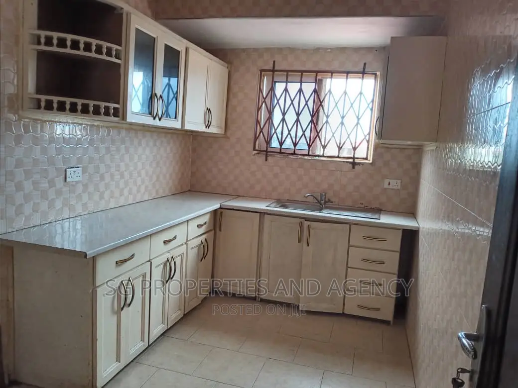 2bdrm Apartment in Spintex Kfc for rent in Spintex