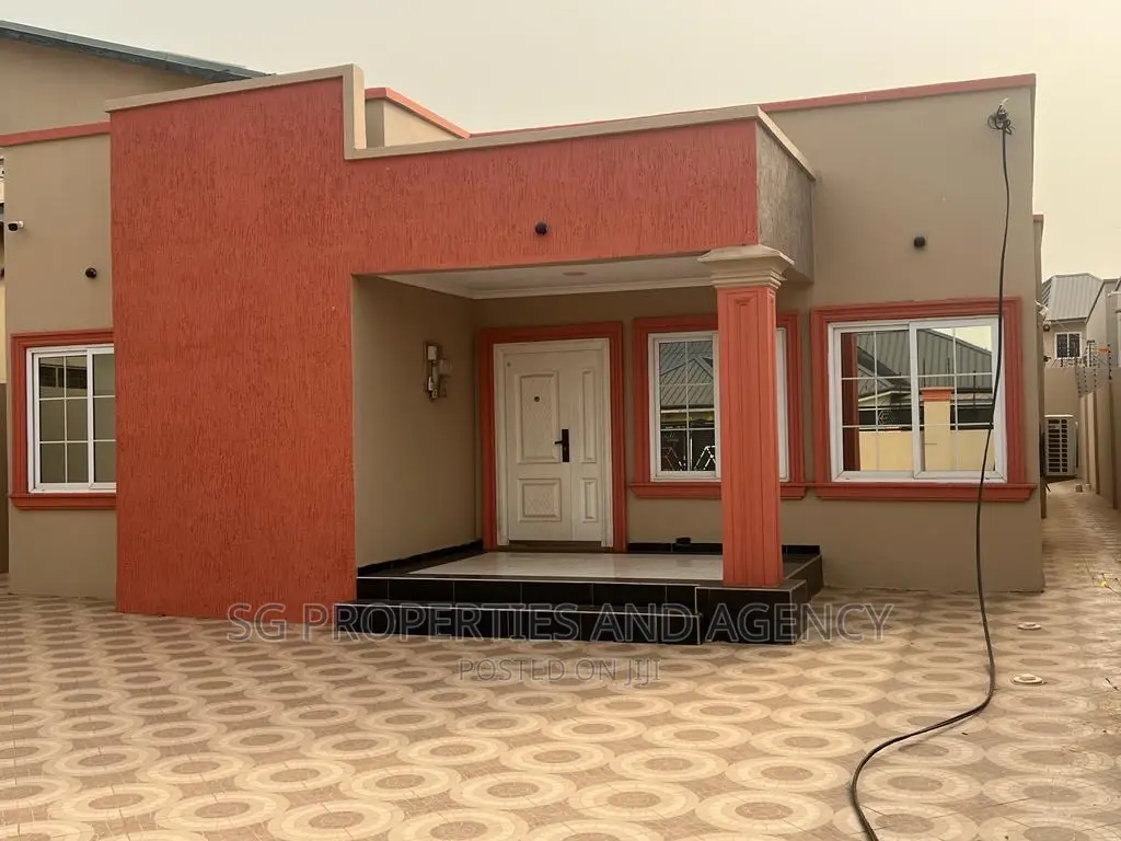 3bdrm House in Spintex Road for rent in Spintex
