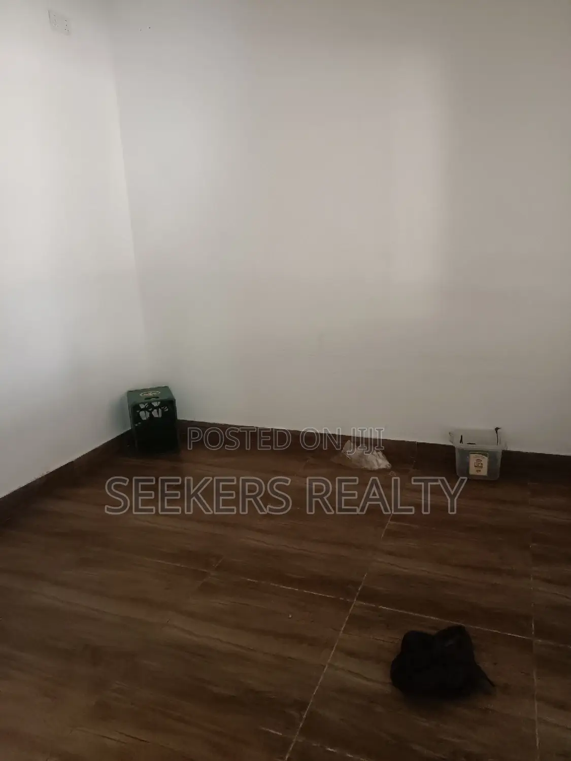 A Warehouse for Rent in Osu