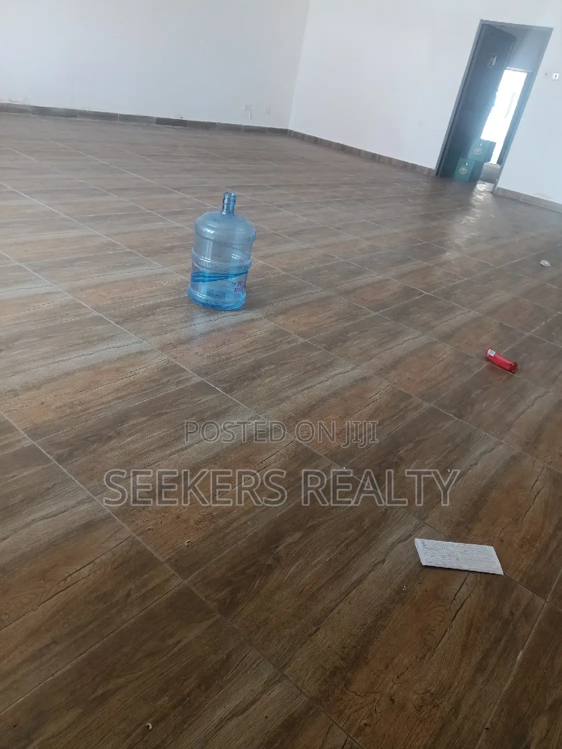 A Warehouse for Rent in Osu