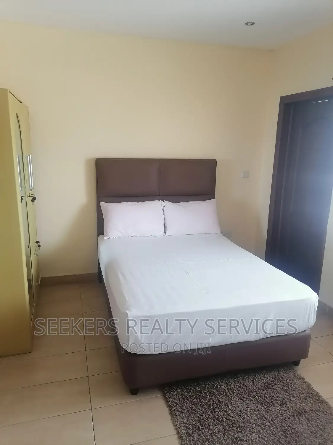 Furnished 3bdrm Apartment in Seekers Realty, Oxford Street for rent in Oxford Street