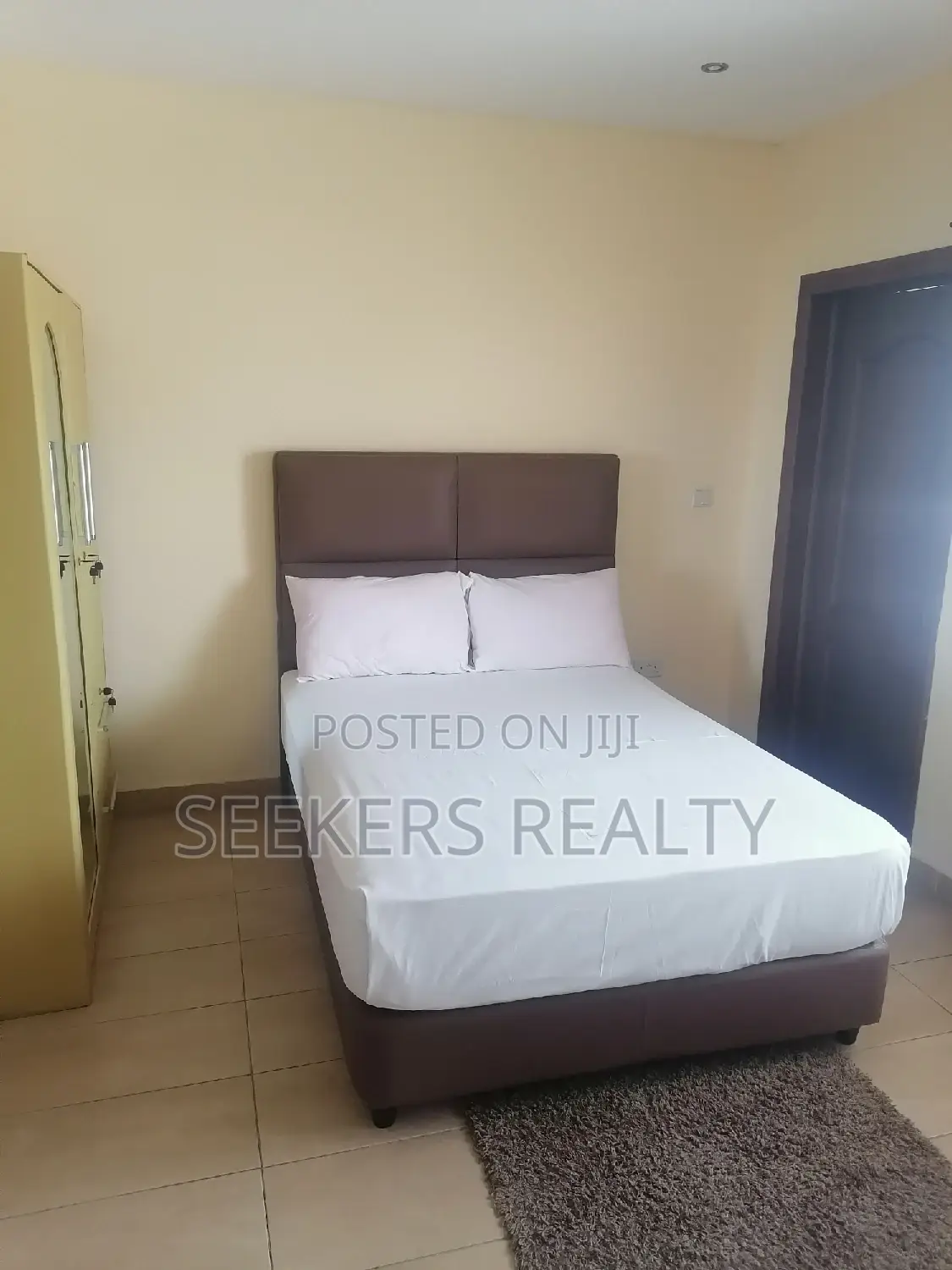 Furnished 3bdrm Apartment in Seekers Realty, Oxford Street for rent in Oxford Street