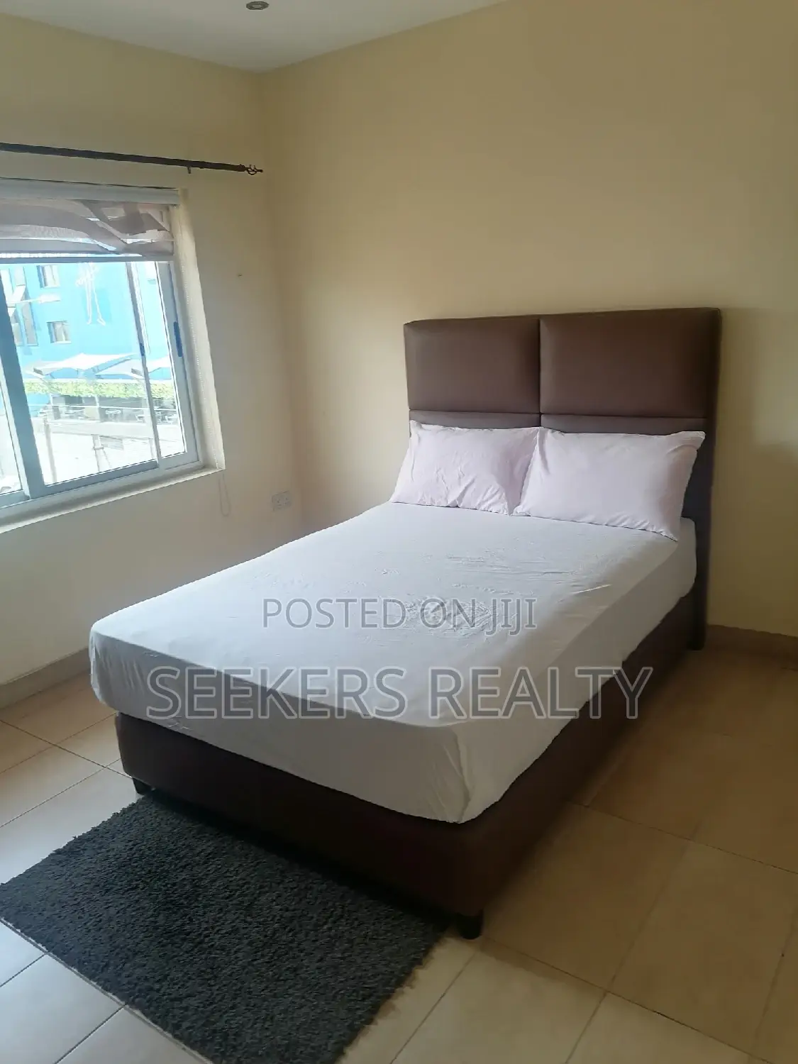 Furnished 3bdrm Apartment in Seekers Realty, Oxford Street for rent in Oxford Street