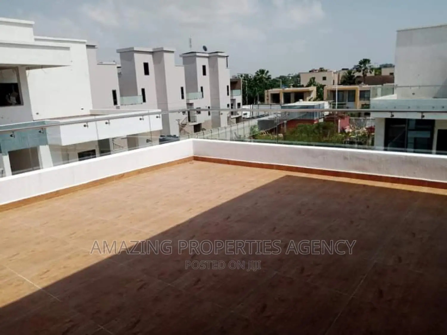 4bdrm House in Roman Ridge for sale in Roman Ridge