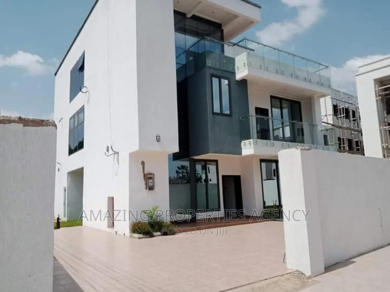 4bdrm House in Roman Ridge for sale in Roman Ridge