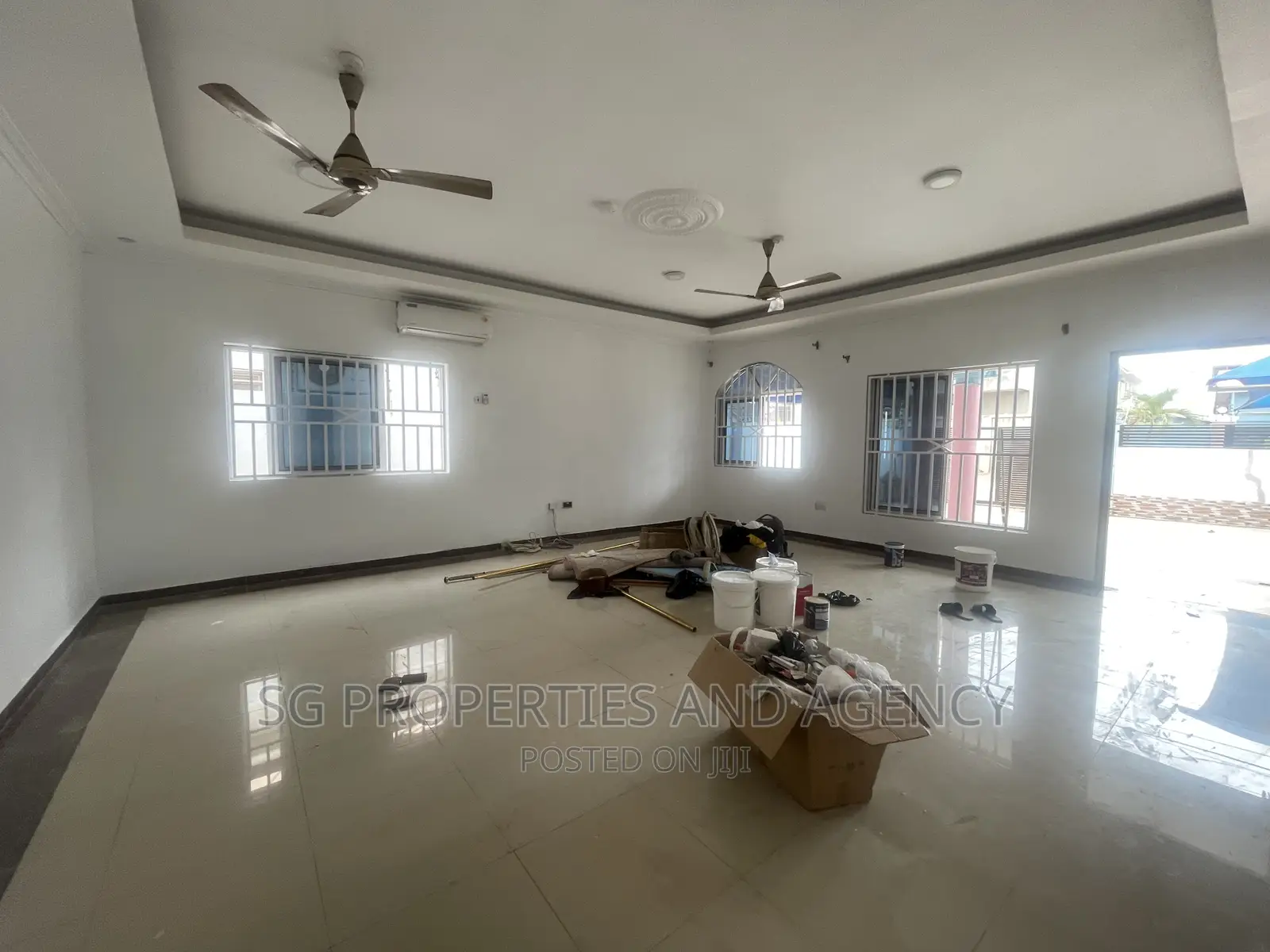 3bdrm House in Spintex Kfc for rent in Spintex