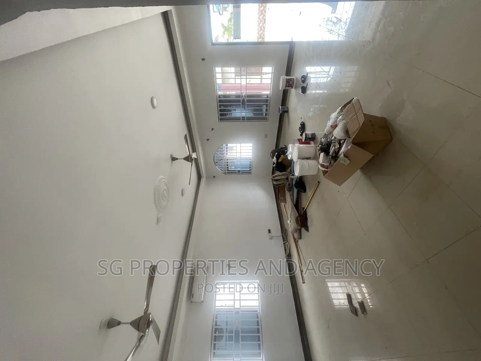 3bdrm House in Spintex Kfc for rent in Spintex