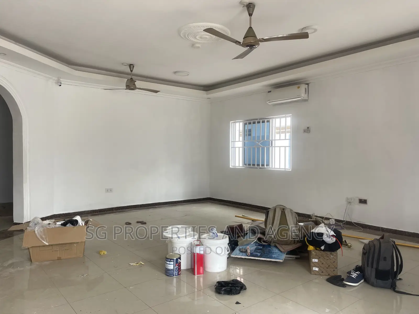 3bdrm House in Spintex Kfc for rent in Spintex
