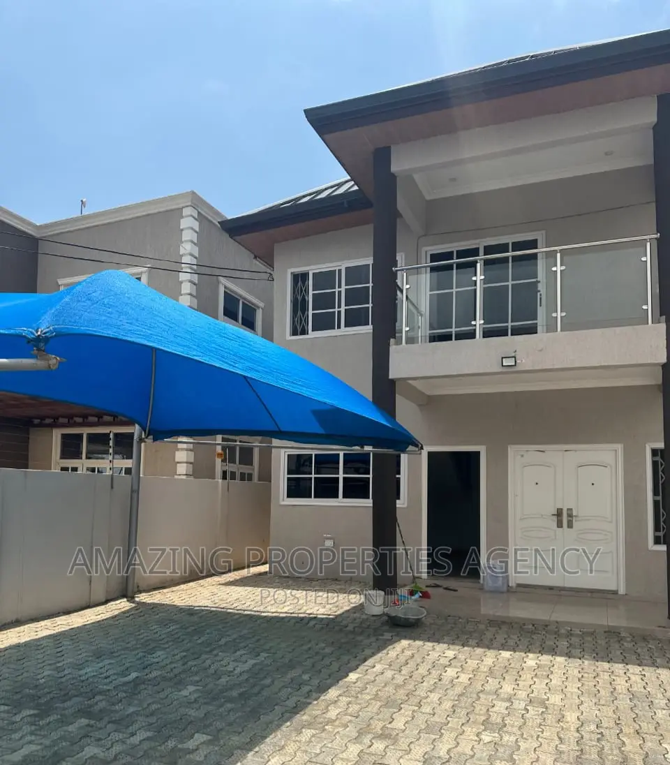4bdrm House in Spintex for rent in Spintex