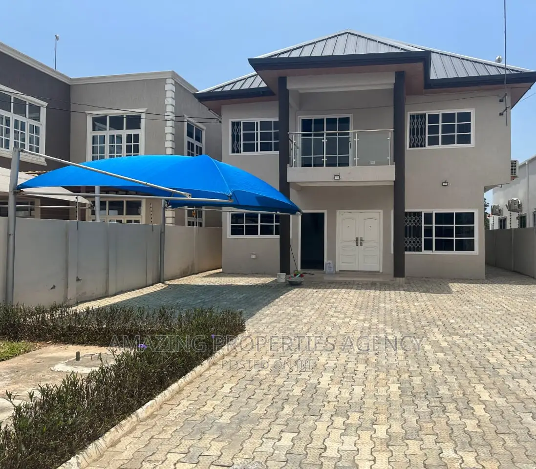 4bdrm House in Spintex for rent in Spintex