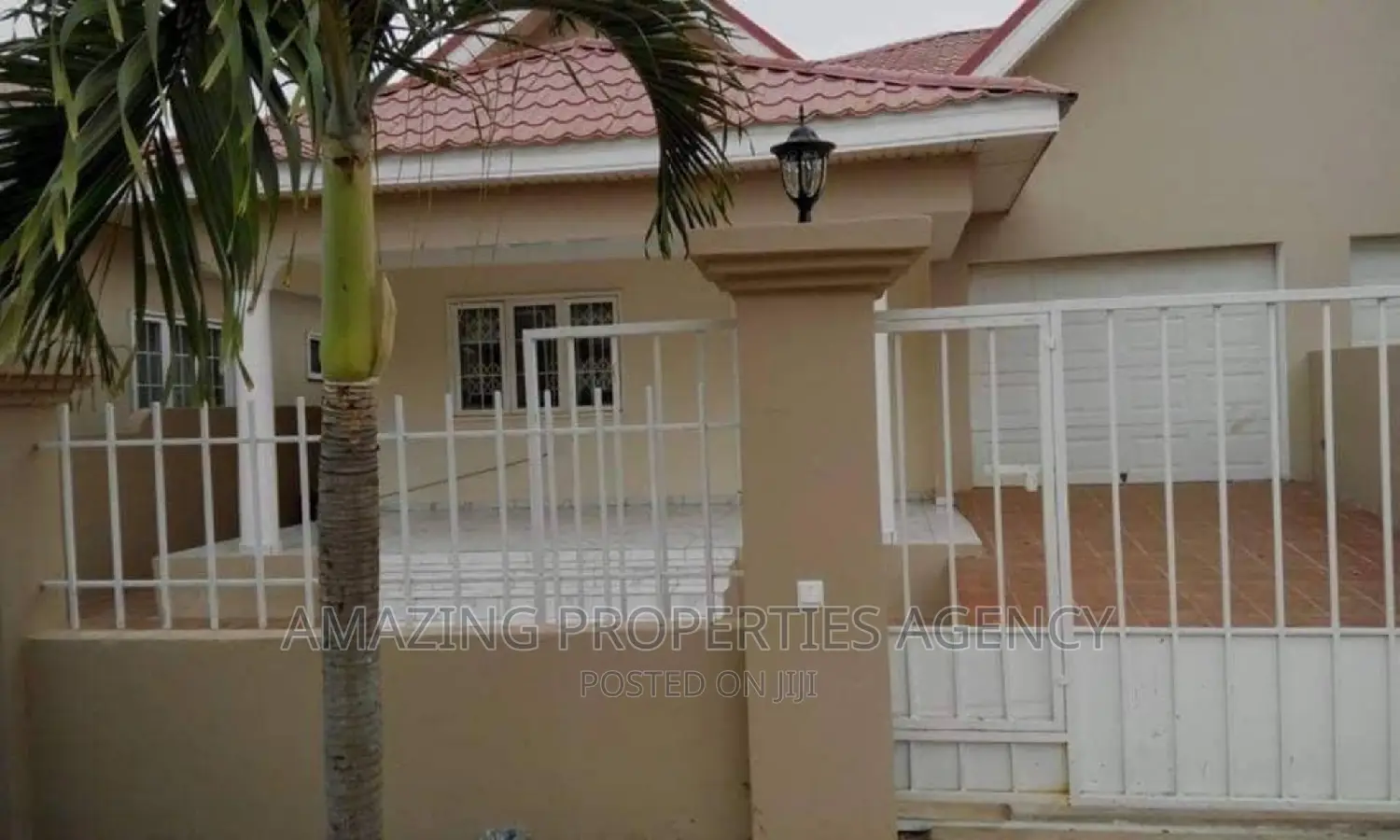 3bdrm House in Spintex for rent in Spintex