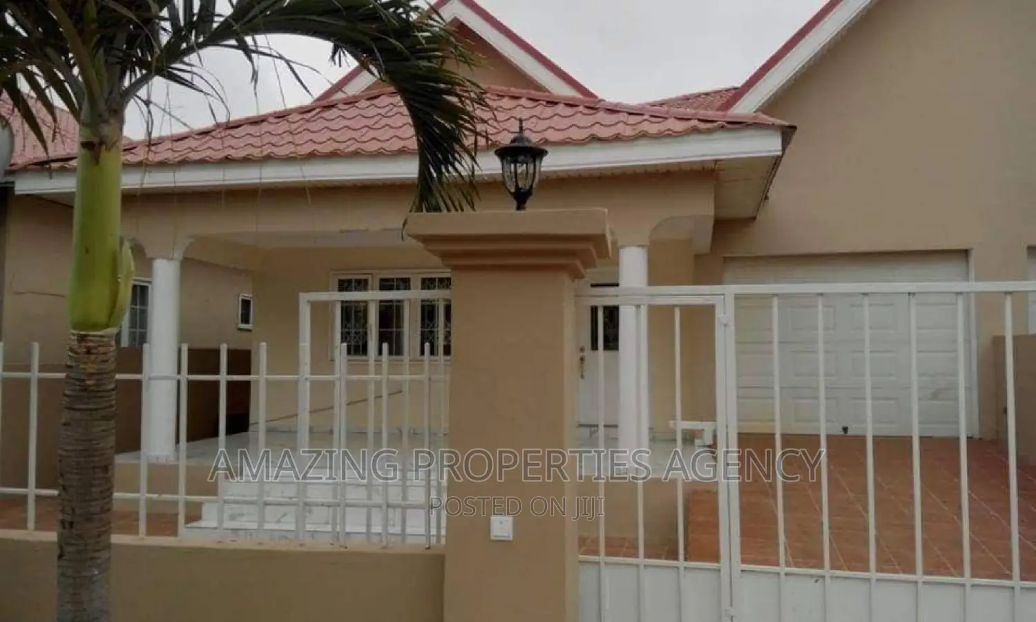 3bdrm House in Spintex for rent in Spintex