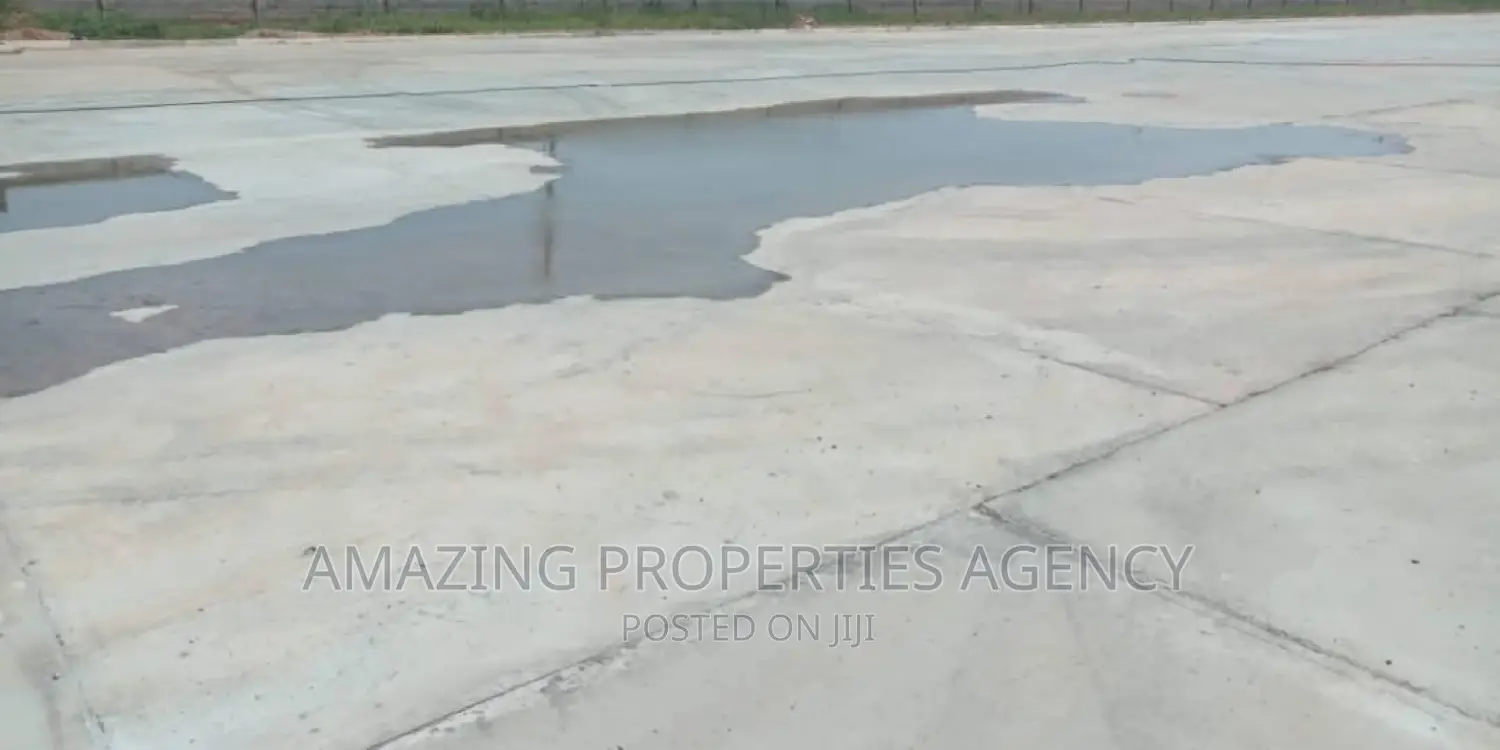 7000sqm Warehouse for Rent at Tema in Tema Metropolitan