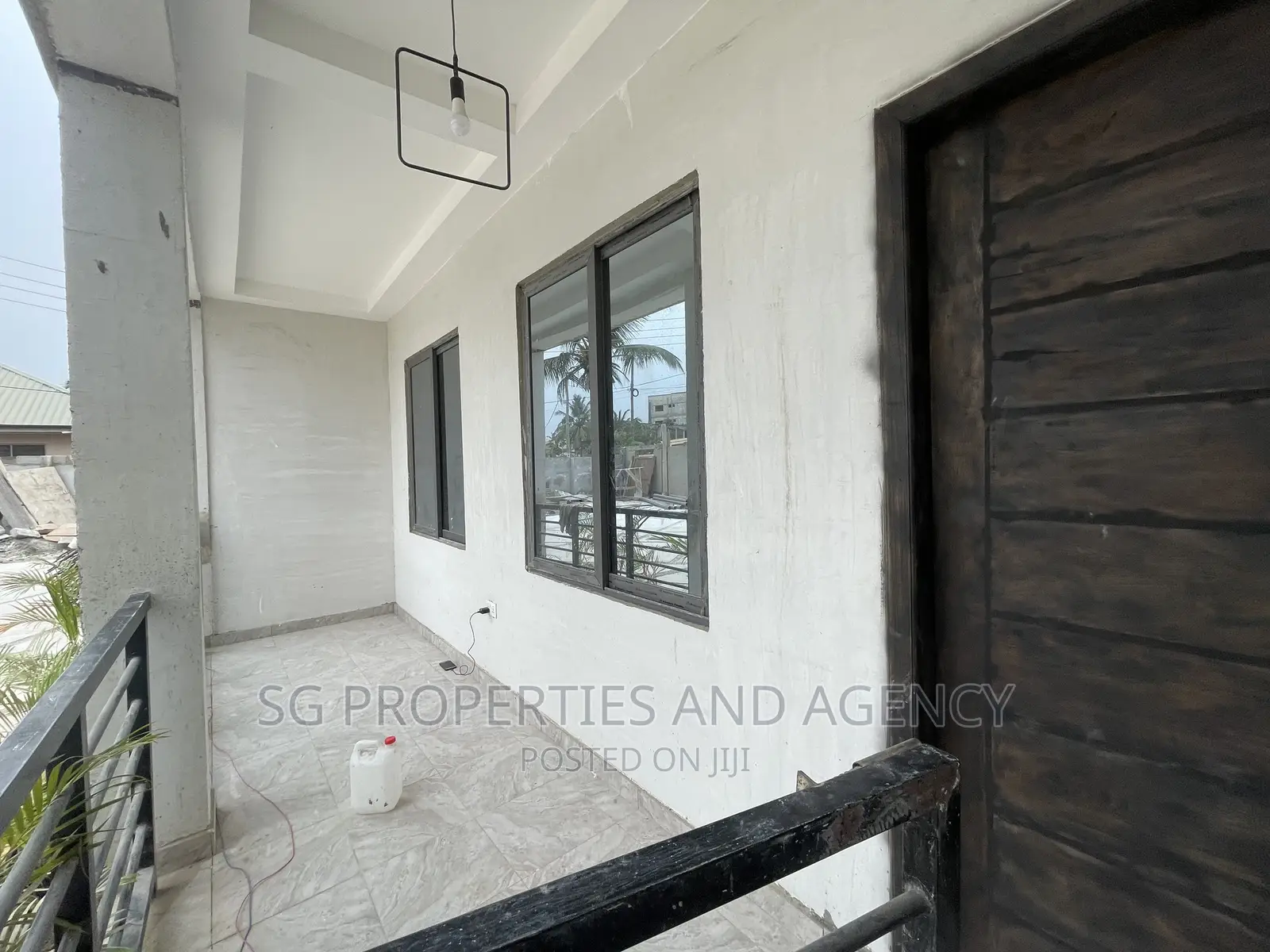 2bdrm Apartment in Lashibi, Spintex for rent in Spintex